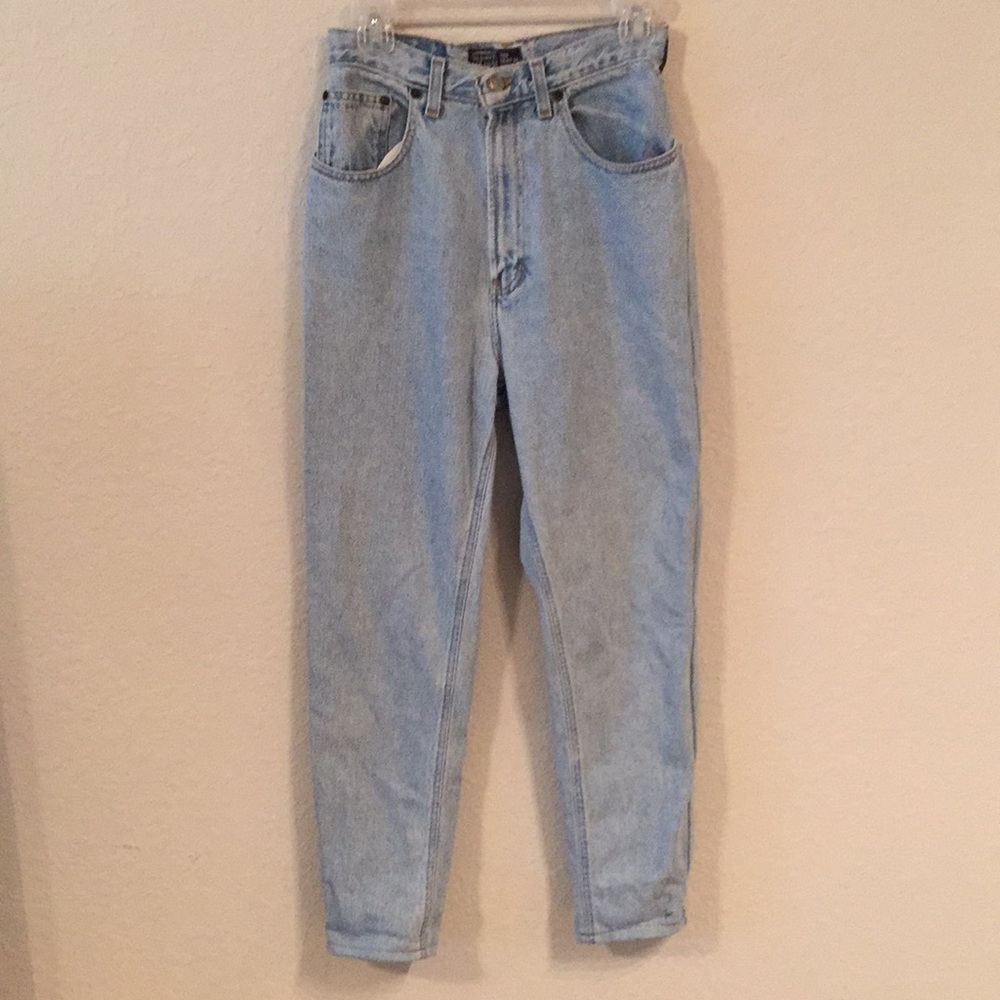 90s Vintage Old Navy Relaxed Mom Jeans